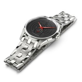 Montre Hamilton Jazzmaster Thinline Special Edition Cadran Noir