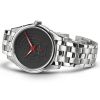 Montre Hamilton Jazzmaster Thinline Special Edition Cadran Noir