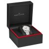 Montre Hamilton Jazzmaster Thinline Special Edition Cadran Blanc