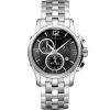 Montre Hamilton Jazzmaster Chrono Quartz Cadran Noir