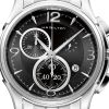 Montre Hamilton Jazzmaster Chrono Quartz Cadran Noir