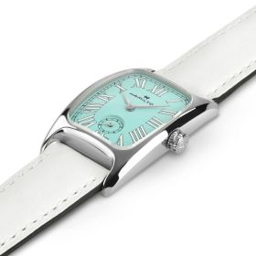 Montre Hamilton American Classic Boulton Small Second Quartz M Cadran Vert