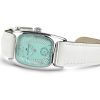 Montre Hamilton American Classic Boulton Small Second Quartz M Cadran Vert