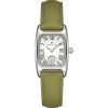 Montre Hamilton American Classic Boulton Small Second Quartz M Cadran Blanc