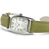 Montre Hamilton American Classic Boulton Small Second Quartz M Cadran Blanc