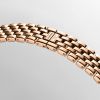 Montre Longines Mini Dolcevita Or rose 18 carats