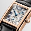 Montre Longines Mini Dolcevita Or rose 18 carats