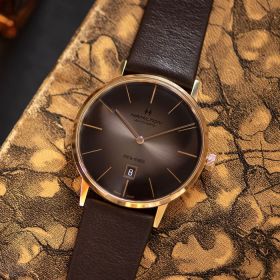 Montre Hamilton American Classic Intra-Matic Auto Cadran Gris