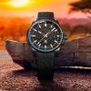 Montre Norqain Independence 40mm Hakuna Mipaka