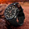 Montre Norqain Independence 40mm Hakuna Mipaka