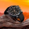 Montre Norqain Independence 40mm Hakuna Mipaka