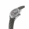 Montre Frederique Constant Vintage Rally Healey Edition Limitée Cadran Gris
