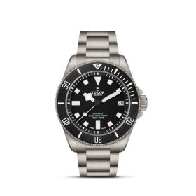 MONTRE TUDOR PELAGOS ULTRA 43 MM BRACELET TITANE
