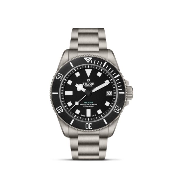 MONTRE TUDOR PELAGOS ULTRA 43 MM BRACELET TITANE