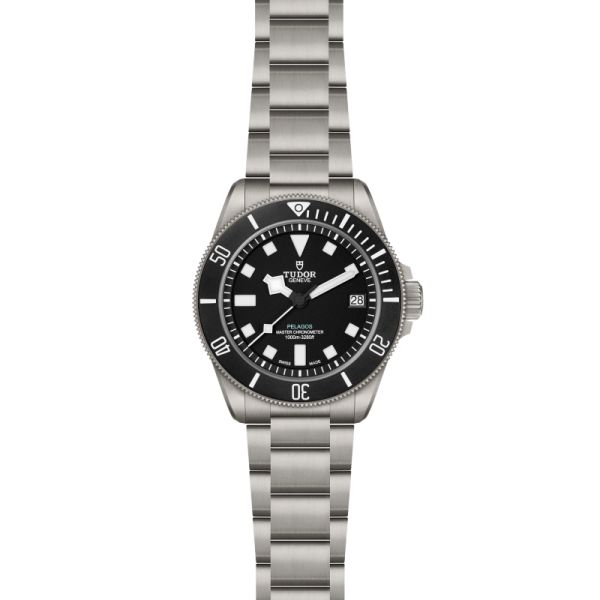 MONTRE TUDOR PELAGOS ULTRA 43 MM BRACELET TITANE