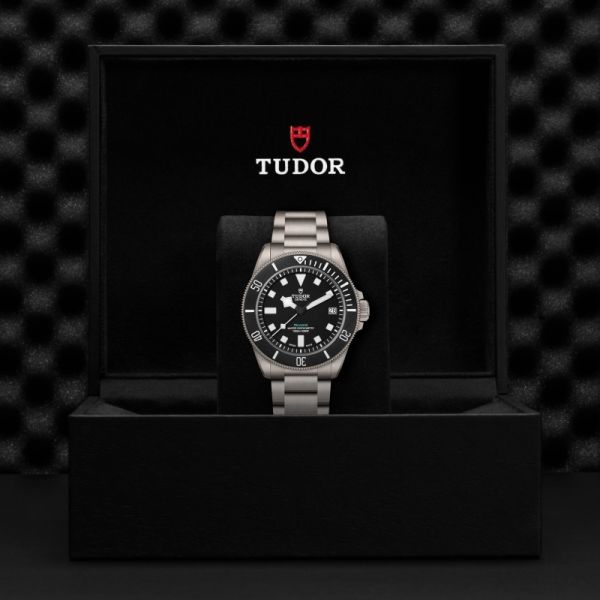 MONTRE TUDOR PELAGOS ULTRA 43 MM BRACELET TITANE