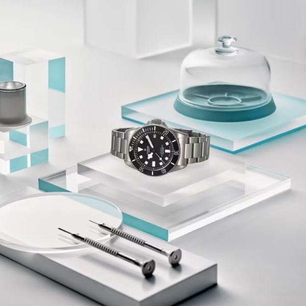 MONTRE TUDOR PELAGOS ULTRA 43 MM BRACELET TITANE