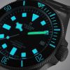 MONTRE TUDOR PELAGOS ULTRA 43 MM BRACELET TITANE