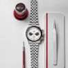 MONTRE TUDOR BLACK BAY CHRONO 41 MM BRACELET ACIER