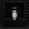 MONTRE TUDOR BLACK BAY CHRONO 41 MM BRACELET ACIER