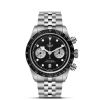 MONTRE TUDOR BLACK BAY CHRONO 41 MM BRACELET ACIER