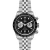 MONTRE TUDOR BLACK BAY CHRONO 41 MM BRACELET ACIER