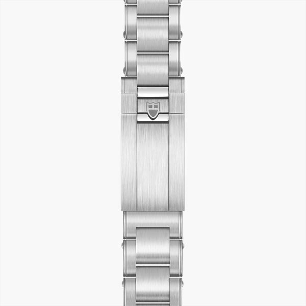 MONTRE TUDOR BLACK BAY CHRONO 41 MM BRACELET ACIER