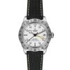 MONTRE TUDOR BLACK BAY PRO 39 MM BRACELET CAOUTCHOUC CUIR