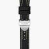 MONTRE TUDOR BLACK BAY PRO 39 MM BRACELET CAOUTCHOUC CUIR