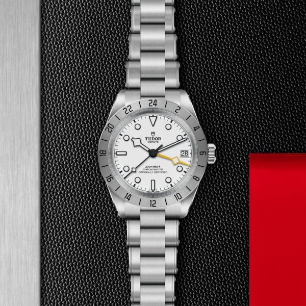 MONTRE TUDOR BLACK BAY PRO 39 MM CADRAN OPALIN