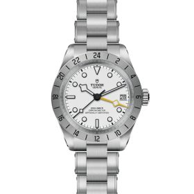 MONTRE TUDOR BLACK BAY PRO 39 MM CADRAN OPALIN