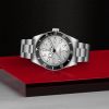 MONTRE TUDOR BLACK BAY 68 43 MM CADRAN ARGENTÉ
