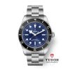 MONTRE TUDOR BLACK BAY 68 43 MM CADRAN BLEU