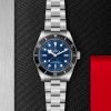 MONTRE TUDOR BLACK BAY 68 43 MM CADRAN BLEU