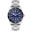 MONTRE TUDOR BLACK BAY 68 43 MM CADRAN BLEU