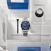 MONTRE TUDOR BLACK BAY 68 43 MM CADRAN BLEU