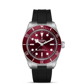 MONTRE TUDOR BLACK BAY 58 39 MM CADRAN BORDEAUX