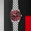 MONTRE TUDOR BLACK BAY 58 39 MM BRACELET ACIER