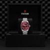 MONTRE TUDOR BLACK BAY 58 39 MM BRACELET ACIER