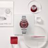 MONTRE TUDOR BLACK BAY 58 39 MM BRACELET ACIER