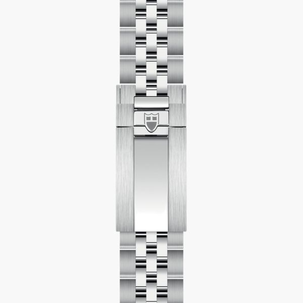 MONTRE TUDOR BLACK BAY 58 39 MM BRACELET ACIER