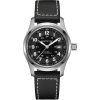 Montre Hamilton Khaki Field Auto 42 mm Cadran Noir