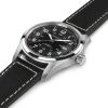 Montre Hamilton Khaki Field Auto 42 mm Cadran Noir