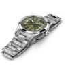 Montre Hamilton Khaki Field Auto 38 mm Cadran Vert