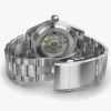 Montre Hamilton Khaki Field Auto 42 mm Cadran Vert