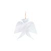 Pendentif Ginette NY Mini Mop Georgia Charm Or Rose