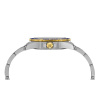 Montre Certina DS Action 40mm  Cadran BleuBracelet Acier inoxydable 316L,Aluminium,Super-LumiNova