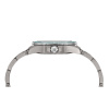 Montre Certina DS Action 40mm  Cadran Bleu clairBracelet Titane,Aluminium,Super-LumiNova