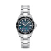 Montre Certina DS Action 34.5mm  Cadran NacreBracelet Acier inoxydable 316L,Aluminium,Super-LumiNova
