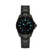 Montre Certina DS Action 34.5mm  Cadran NacreBracelet Acier inoxydable 316L,Aluminium,Super-LumiNova